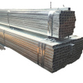 2x4  4x4 pre galvanized rectangular steel pipe and square pipe tube galvanized steel water pipe size price for steel door frame